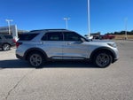 2025 Ford Explorer Active 4WD