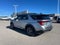 2025 Ford Explorer Active 4WD