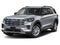 2025 Ford Explorer Active 4WD