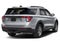 2025 Ford Explorer Active 4WD
