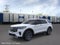 2026 Ford Explorer Active w/100A Pkg 4WD