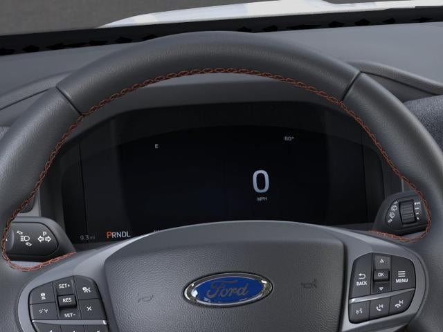 2026 Ford Explorer Active w/100A Pkg 4WD