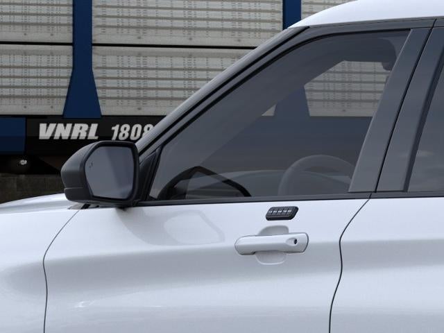 2026 Ford Explorer Active w/100A Pkg 4WD