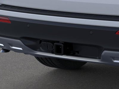 2026 Ford Explorer Active w/100A Pkg 4WD