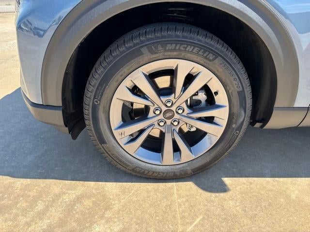 2026 Ford Explorer Active w/100A Pkg 4WD