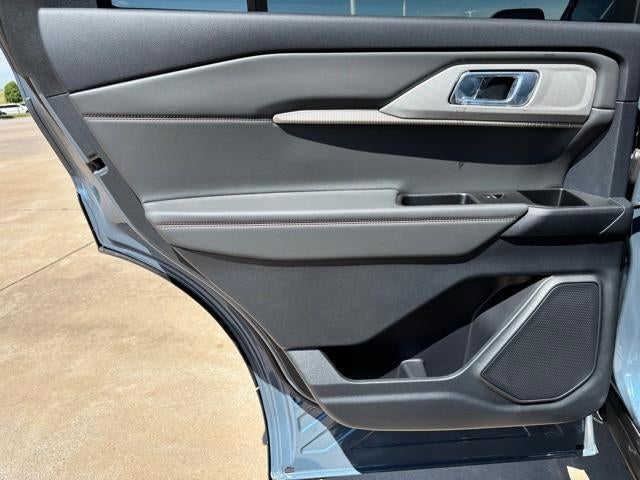 2026 Ford Explorer Active w/100A Pkg 4WD