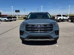 2026 Ford Explorer Active w/100A Pkg 4WD
