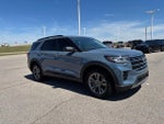 2026 Ford Explorer Active w/100A Pkg 4WD
