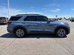 2026 Ford Explorer Active w/100A Pkg 4WD