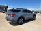 2026 Ford Explorer Active w/100A Pkg 4WD