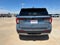 2026 Ford Explorer Active w/100A Pkg 4WD