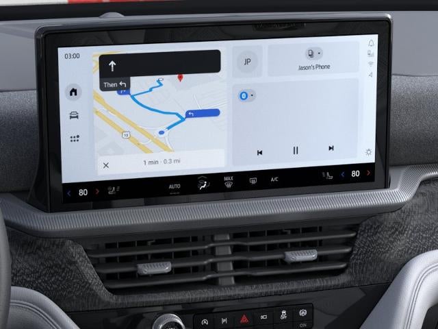 2026 Ford Explorer Platinum 4WD