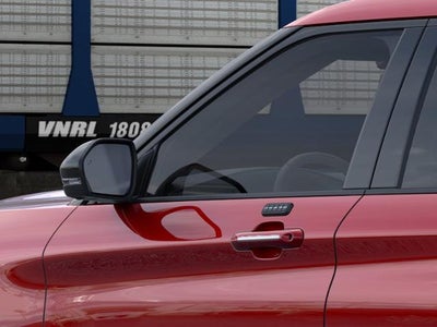 2026 Ford Explorer Platinum 4WD