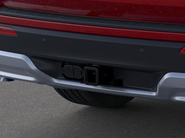 2026 Ford Explorer Platinum 4WD