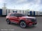 2026 Ford Explorer Platinum 4WD