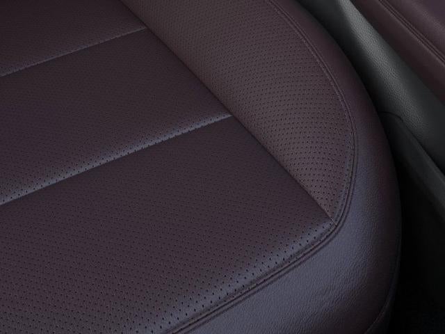 2026 Ford Explorer Platinum 4WD