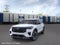 2026 Ford Explorer Platinum 4WD