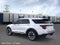 2026 Ford Explorer Platinum 4WD