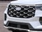 2027 Ford Explorer Platinum 4WD