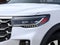 2027 Ford Explorer Platinum 4WD