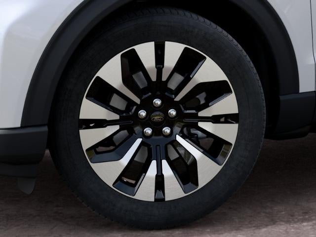 2027 Ford Explorer Platinum 4WD