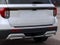 2027 Ford Explorer Platinum 4WD