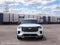 2027 Ford Explorer Platinum 4WD