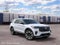 2027 Ford Explorer Platinum 4WD