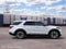 2027 Ford Explorer Platinum 4WD