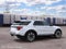 2027 Ford Explorer Platinum 4WD
