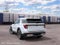 2027 Ford Explorer Platinum 4WD