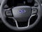 2027 Ford Explorer Platinum 4WD