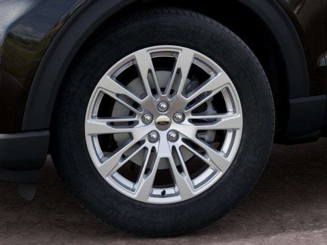 2027 Ford Explorer Platinum 4WD