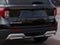 2027 Ford Explorer Platinum 4WD