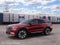 2027 Ford Explorer Platinum 4WD