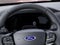 2027 Ford Explorer Platinum 4WD