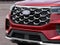 2027 Ford Explorer Platinum 4WD