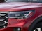 2027 Ford Explorer Platinum 4WD