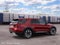 2027 Ford Explorer Platinum 4WD