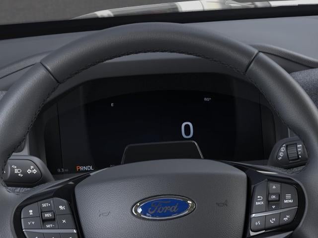 2026 Ford Explorer Platinum 4WD