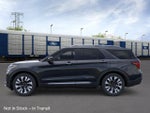 2026 Ford Explorer Platinum 4WD