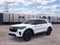 2026 Ford Explorer Tremor 4WD