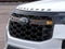2026 Ford Explorer Tremor 4WD