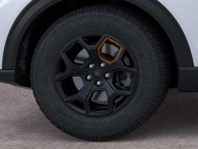 2026 Ford Explorer Tremor 4WD