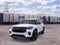 2026 Ford Explorer Tremor 4WD