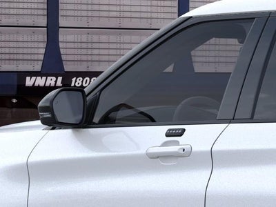 2026 Ford Explorer Tremor 4WD