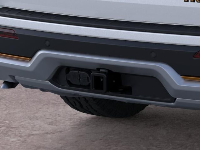 2026 Ford Explorer Tremor 4WD