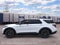 2026 Ford Explorer Tremor 4WD