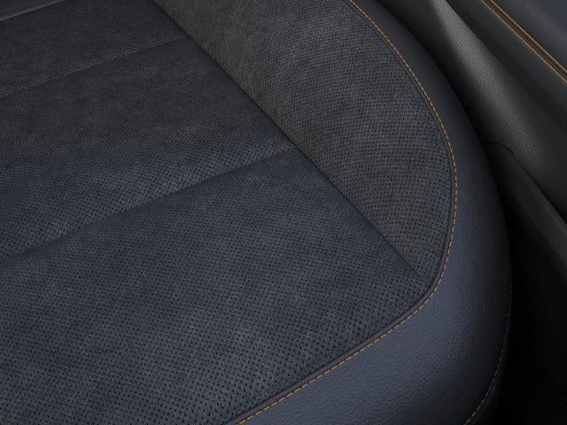 2026 Ford Explorer Tremor 4WD