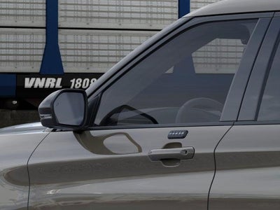 2026 Ford Explorer Tremor 4WD